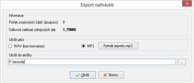 Import