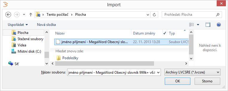 import se