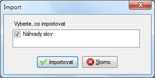 Jak řečník diktuje, některá správně rozpoznaná slova se automaticky používají pro adaptaci. Jedná se zpravidla o několik minut řeči, přičemž záleží na přesnosti rozpoznávání.