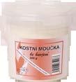 cena: 38,50 Skalice Skalice modrá - síran měďnatý - se používá proti houbovým chorobám, proti mechům,