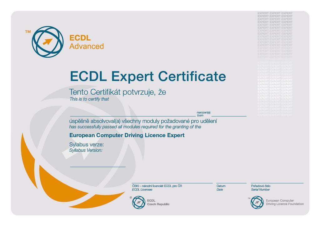 ECDL