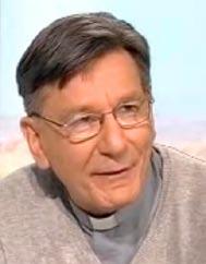ĈU LA MIZERIKORDA DIO POVAS DAMNI PORETERNE? Enpensiĝo pri la ekzisto de la infero Sac. Alain Bandelier Ĉu ni ankoraŭ hodiaŭ povas kredi je la ekzisto de la infero?