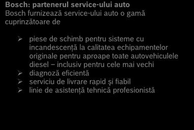 În special după o pornire la rece, este posibil să fie produsă o cantitate mai mare de fum sau să se audă zgomote puternice de combustie.