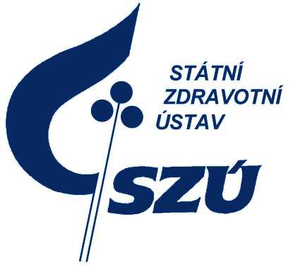 STÁTNÍ ZDRAVOTNÍ ÚSTAV Naše čís. jednací: SZÚ-04419/2015 Datum: 18. 12.