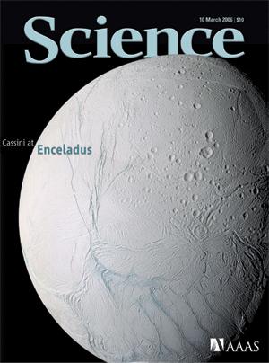 ENCELADUS