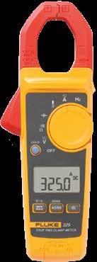 FLUKE 325 SW