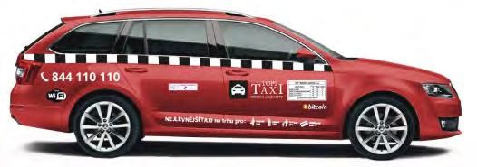 PRAKTICKÉ INFORMACE Senior taxi v Červeném Kostelci Vedení města se společně s Radou města rozhodlo nabídnout seniorům v Červeném Kostelci službu senior taxi.