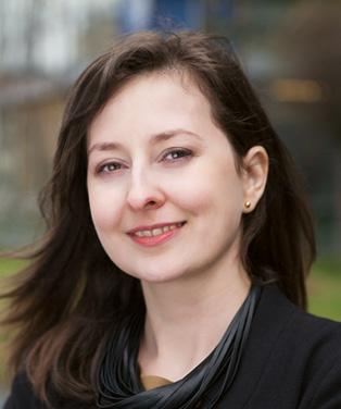 Lenka Sedláková