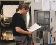 NTS Prometal vyrábí mechanické díly a moduly pro nejvýznamnější světové firmy v oborech opto-mechatroniky, měřících přístrojů, lékařské diagnostiky a dalších.