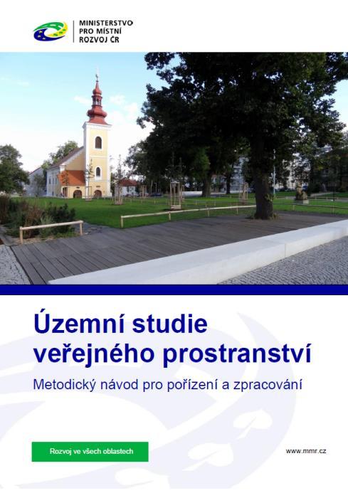 2. Veřejná prostranství 2.1.