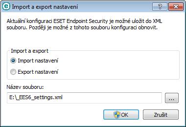 Vytvořené protokoly naleznete ve složce: C:\ProgramData\ESET\ESET Smart Security\Diagnostics\ ve Windows Vista a novějších nebo C:\Documents and Settings\All Users\.
