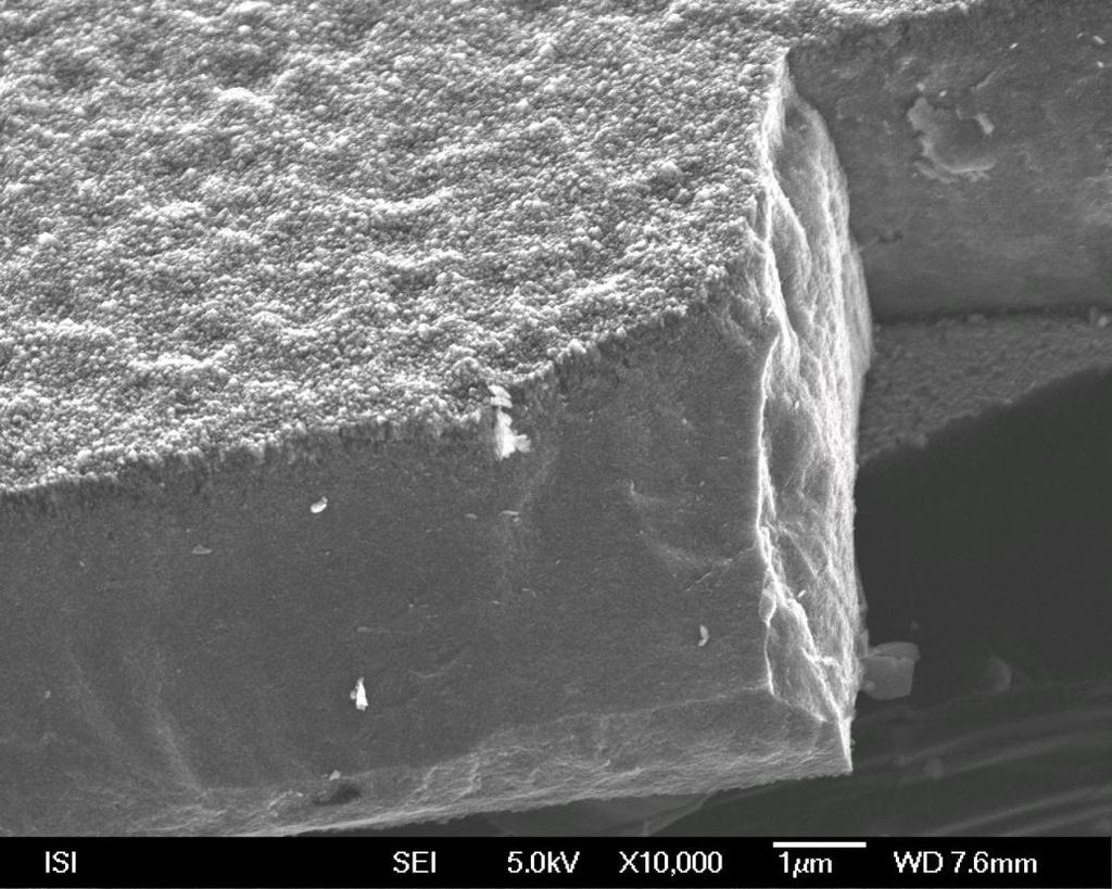 Ultra-nanokrystalický diamant