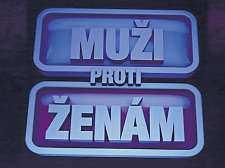 Kromě nohou, rukou, zubů a podobně totiž nemají muži a ženy společného vůbec nic!