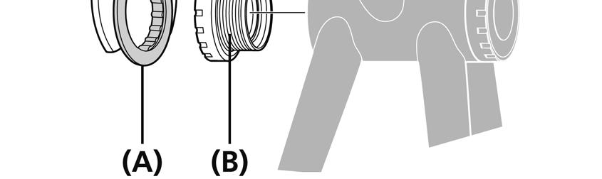 kompatibilního originálního nářadí Shimano podle