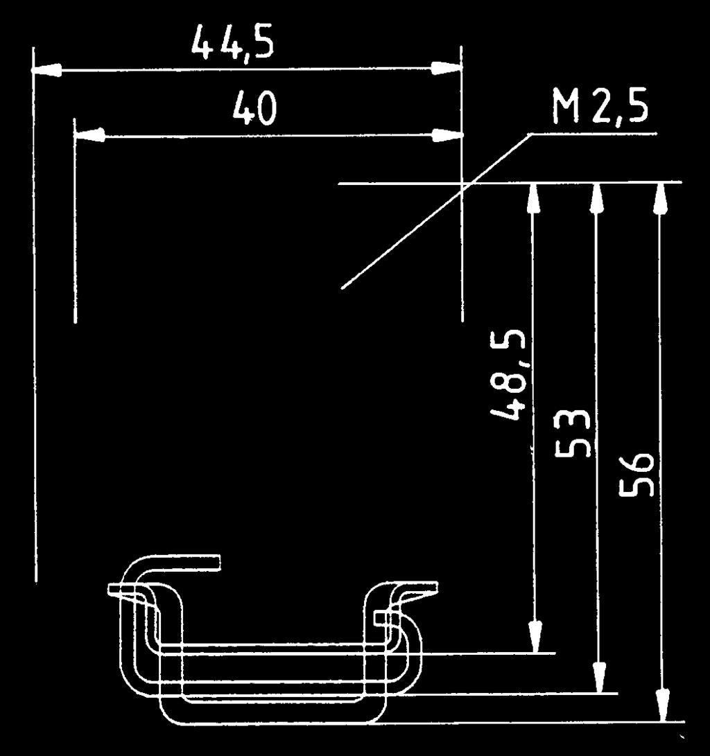 ELEKTROTECHNICKÉ PROPOJOVACÍ SYSTÉMY. selos. selos BIT. Řadové svorky. se  šroubovým připojením - PDF Stažení zdarma