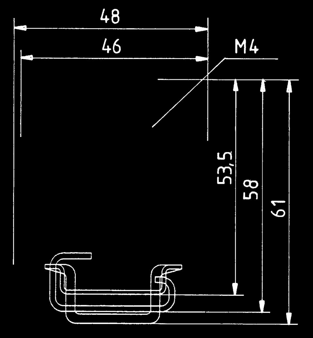 20-8 AWG 600 V 45 8 mm 11 mm aüihgpzrotufe+ü qwrdwvu WK 6/U 57.506.0055.0 100 WK 6/U BLAU 57.506.0055.6 100 WK 6/U 2) 57.506.0055.0 100 WKN 10/U 2,5 10 mm 2 1,5 16 mm 2 800 V/8 kv/3 57 No.