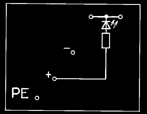 Pro součástku SL platí jmenovité hodnoty napětí také k sousedním řadovým svorkám. WK 2,5-4 KI/SL 0,5 2,5 mm 2 0,5 4 mm 2 250 V/4 kv/3* ) 24 No. 22-12 AWG 300 V* ) 25 No.