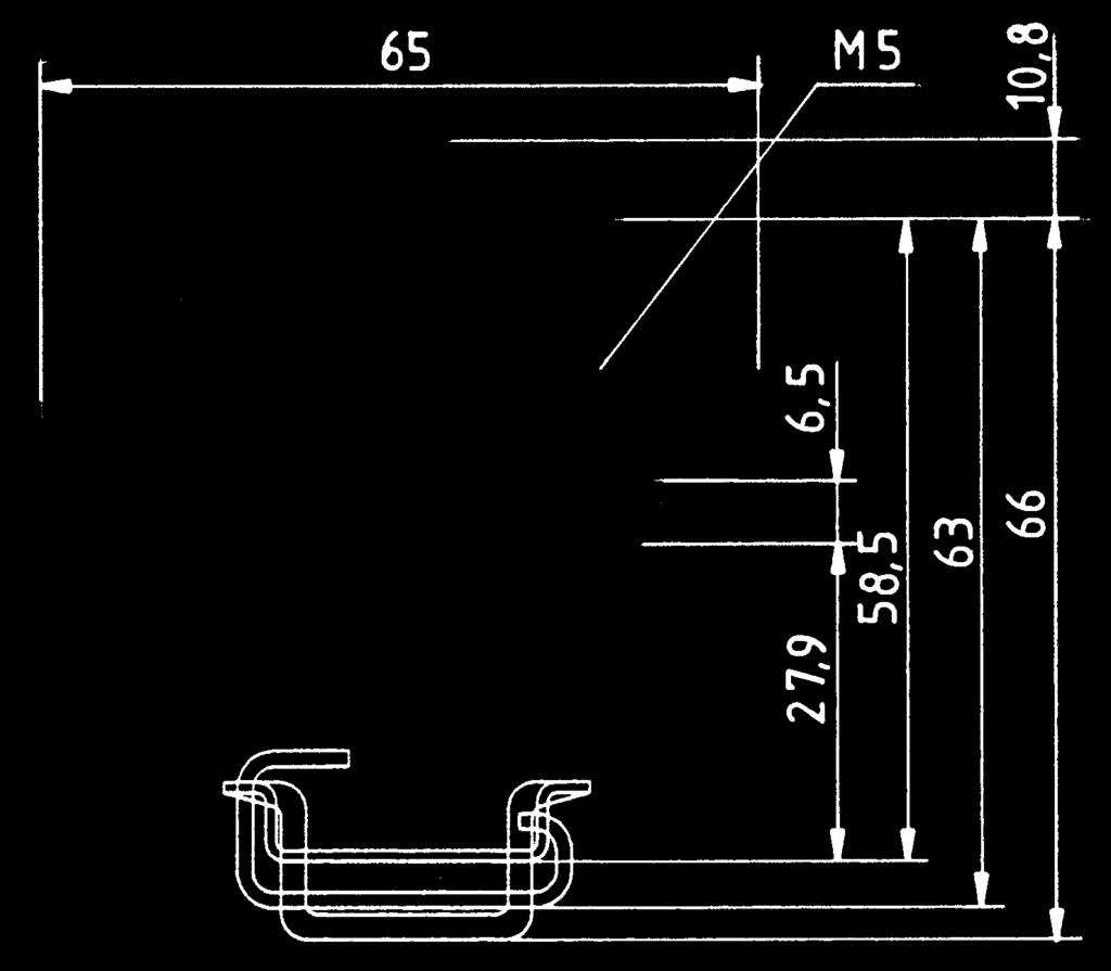15 12 mm 13 mm izro+wdw WK 10/SI... /se signalizací 1 10 mm 2 1 16 mm 2 500 V/6 kv/3* ) max.10* ) No. 22-6 AWG600 V* ) 15 No. 16-6 AWG600 V* ) max.