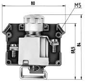9700 B/30 Si E 14/S 32 2 16 A 1,5 4 mm 2 1,5 4 mm 2 400 V ~* ) 16* ) 9700 B/30 Si E 18/S 32 2 63 A 1,5 25 mm 2 1,5 25 mm 2 400 V ~* ) 63* ) 30 mm 10 mm d 30 mm 12 mm Typ Obj. č. Bal.