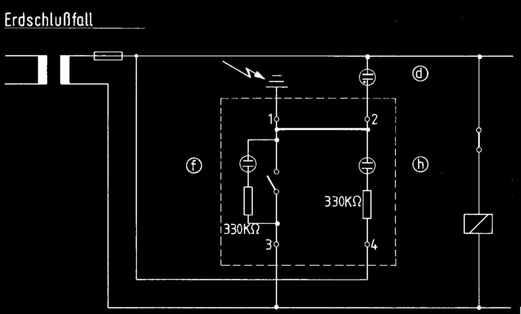 18-8 AWG 48 V/220 V 25 17,5 mm 9 mm Odpojovací svorka zemního vodiče s LED 24-48 V~ normální chod Typ Obj. č. Bal.