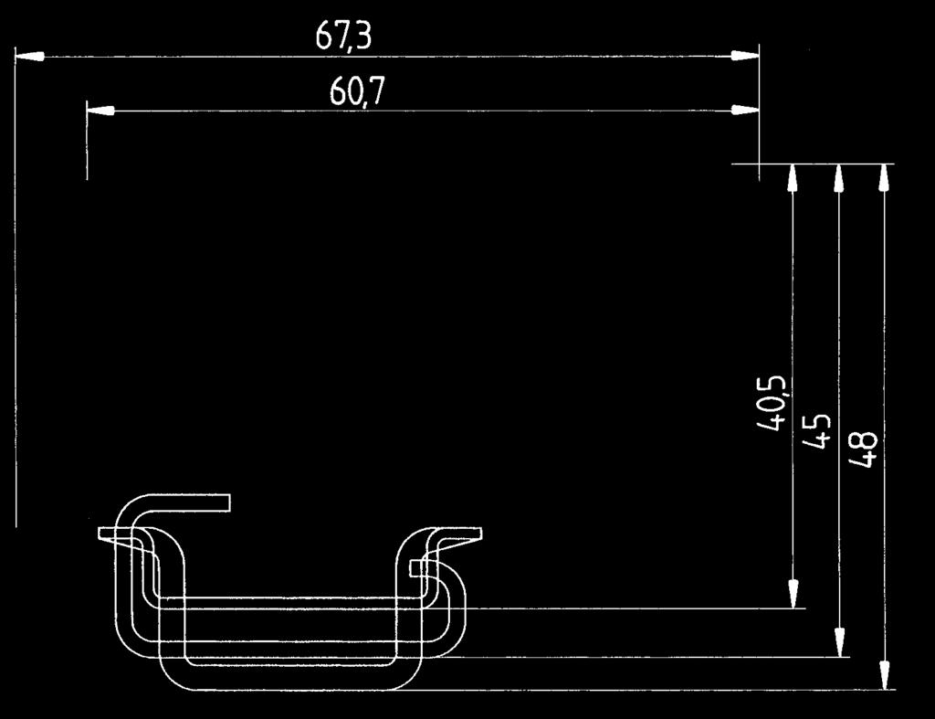 22-12 AWG 300 V 10 6 mm qwi plochý konektor 2,8 x 0,8 dle DIN 46247 plochý konektor 6,3 x 0,8 dle DIN 46247 WK/3-6 S KO/U 0,5 4 mm 2 690 V/8 kv/3 20 No. 22-12 AWG 300 V 10 No.