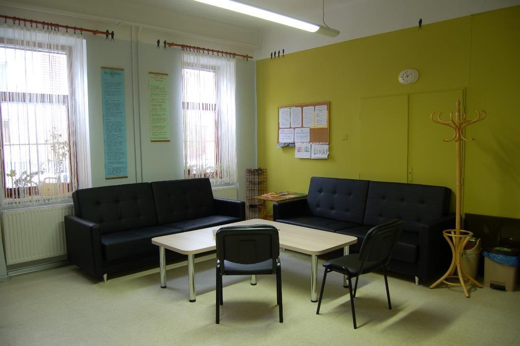 Realizátor projektu: Jarmila Švábová Kontaktní adresa: Palackého 194, 697 01 Kyjov Telefon: 518 611 589, 777 805 002 E-mail: k.centrum@kyjov.charita.
