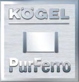 SYSTÉMOVÁ ŘEŠENÍ KÖGEL Kögel CLIMATEX systém vzduchového chlazení