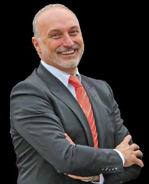 Úspěch nám přitom dává za pravdu společnost Kögel dosáhla v uplynulých letech nadprůměrné míry růstu.