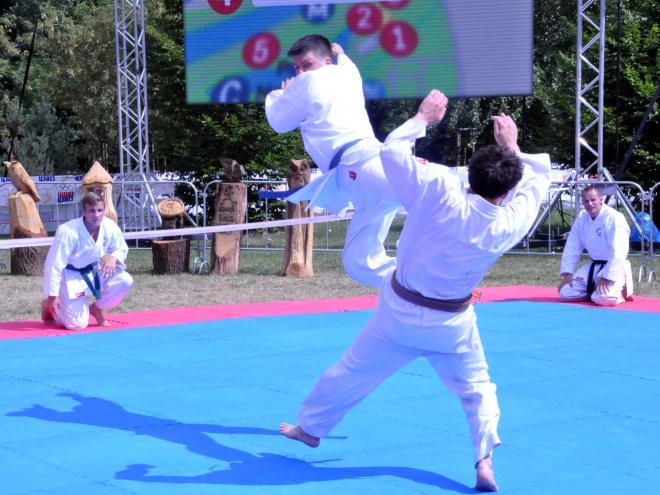 3 strana Olympijský park Pardubice 2016 5.