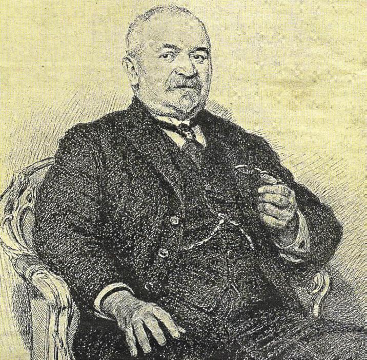 SPOLEK RODÁKŮ A PŘÁTEL CHODSKA A POŠUMAVÍ PSOHLAVCI V PRAZE Profesor JOSEF THOMAYER podle vzpomínek kolegů vyčníval nad GENIÁLNÍ LÉKAŘ A HRDÝ CHOD ostatními svým sociálním cítěním, na ženy v bílém