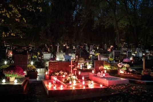 Tomuto zvyku se říkalo chození po rohlíkách.