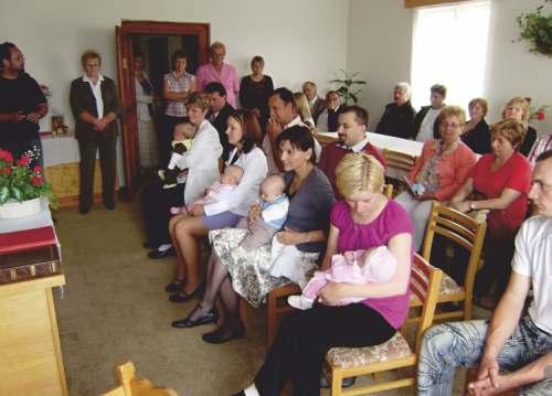 Společenská kronika Životní jubilea V tomto měsíci slaví své významné životní jubileum 84 let pan Josef Řehák z Přestavlk 75 let paní Růžena Hájková z Borovnice 75 let pan Václav Prudič z Borovnice