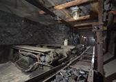 Středobodem expozice pak je architektonický objekt symbolizující relativitu času, sloužící k prezentaci audiovizuálního programu.