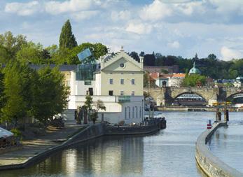 MUZEA l 118 00 Praha 1, U Sovových mlýnů 503/2 l tel. 257 286 147, fax 257 286 113 l info@museumkampa.