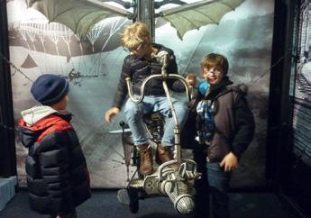Muzeum mučících nástrojů l Křižovnické náměstí 1/194, Praha 1 Staré Město l tel 222 221 975, torture@post.cz l otevřeno denně 10.00 22.
