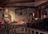 Muzeum historických nočníků a toalet největší sbírka na světě historické nočníky, toalety, kuriozity 2000 exponátů na ploše 400 m2 nočník pro Napoleona, Lincolnovu ložnici, Titanic poučení,