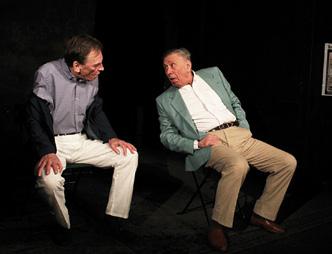 DIVADLA UNGELT Pan Halpern a pan Johnson so 30.1. 19:00 Mezi úterým a pátkem Vyprodáno R. Rázlová, M. Hein, J. Čvančarová, P. Nesvačilová ne 31.1. 19:00 Ledňáček Vyprodáno A. Vránová, F. Němec, P.