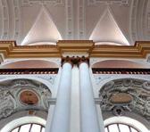 cz/, která je hlavním výstupem projektu Národní kulturní identity (NAKI) financovaného Ministerstvem kultury ČR. Galerie Klementinum BIBLICKÉ PŘÍBĚHY NA RENESANČNÍCH ILUMINACÍCH 20. 11