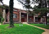 GALERIE HLAVNÍHO MĚSTA PRAHY GALERIE HLAVNÍHO MĚSTA PRAHY l Každé pondělí jsou všechny expozice a výstavy uzavřeny. 24. 12. a 31. 12. jsou všechny objekty Galerie hl. m.