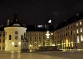 l Areál Pražského hradu 6.00 22.00 hod. l Návštěvnické objekty Starý královský palác, expozice Příběh Pražského hradu, Bazilika sv.