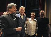 30 Stylové večery 2016 Novoročně s Mozartovými Komorní orchestr Harmonia Praga pořádá v letošním roce III. ročník Stylových večerů s orchestrem Harmonia Praga. Cyklus obsahuje sedm koncertů.