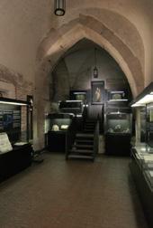 PRAŽSKÝ HRAD navazujících na hlavní trasu prohlídky. Info: www.kulturanahrade.cz nebo tel. 224 373 109.