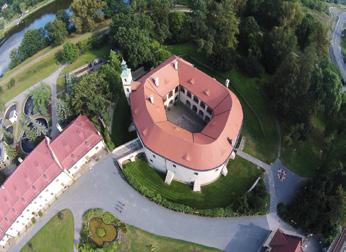 MUZEA Středočeské muzeum v Roztokách u Prahy p. o. l Zámek 1, 252 63 Roztoky, tel. 233 029 011, e-mail: muzeum@muzeum-roztoky.cz l Otevřeno: st ne 10.00 18.00 h.