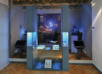 PLANETÁRIUM HVĚZDÁRNY MUZEA Národní pedagogické muzeum a knihovna J. A. Komenského l Muzeum: Praha 1-Malá Strana, Valdštejnská 20, Dům U Zlatého slunce, l tel. 257 533 455, e-mail: pedagog@npmk.