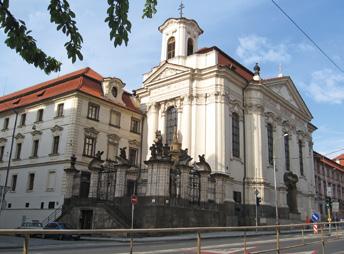 PLANETÁRIUM HVĚZDÁRNY MUZEA Pravoslavný katedrální chrám Sv.