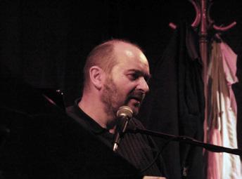 KLUBY Jan Burian 10. čt 20.00 KONCERT / 100 Kč - Kulturní ozdravovna Jana Buriana - www.janburian.cz 12. so 15.00 DĚTSKÉ PŘEDSTAVENÍ / 50 Kč - Divadlo Fígl: Pinocchiova dobrodružství - www.