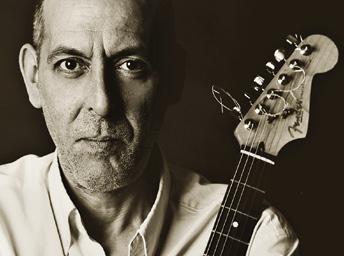po Rene Trossman s Blue Monday (USA/CZ) - Chicago blues man and his men 15. út Libor Šmoldas Hammond Organ Trio -...rising jazz star - All About Jazz - jazz & rhythm n blues - NEW 16.