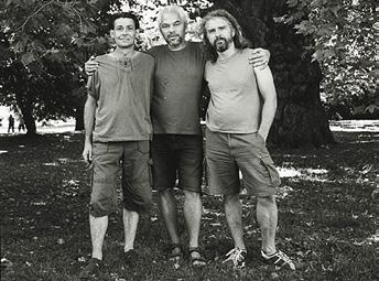 PLANETÁRIUM NÁRODNÍ HVĚZDÁRNY KONCERTY ČAJOVNY GALERIE KLUBY Dani Robinson 11. pá U2 revival Desire - nekuřácký koncert 24.00-06.00 VIDEOROCKOTÉKA - vstup volný 12.