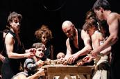 Režie: Roman Štolpa, Hrají: Jana Paulová a Pavel Zedníček. NAHNILIČKO Pořádně nabroušená komedie Jana Krause Nahniličko je kritikou řazena na špici současných českých původních her.