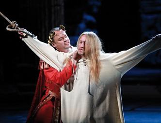 GALERIE PLANETÁRIUM KARLÍN, HLAVNÍHO U HASIČŮ MĚSTA HVĚZDÁRNY DIVADLA PRAHY Jesus Christ Superstar JESUS CHRIST SUPERSTAR Hudba: Andrew Lloyd Webber. Libreto: Tim Rice.
